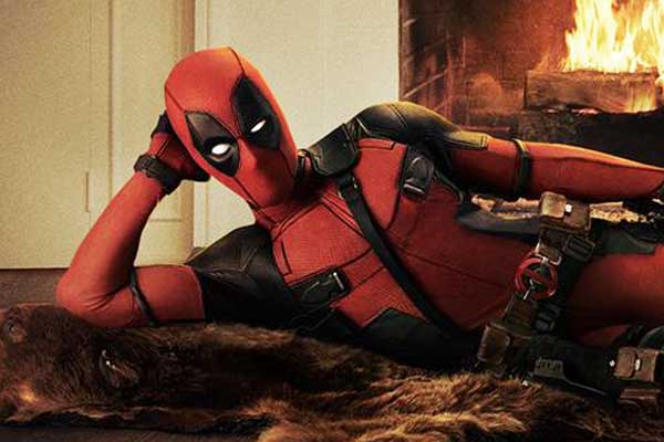 'Deadpool' Naughty Trailer: Nothing Says Christmas Like A Potty-Mouthed Man in a Red Suit