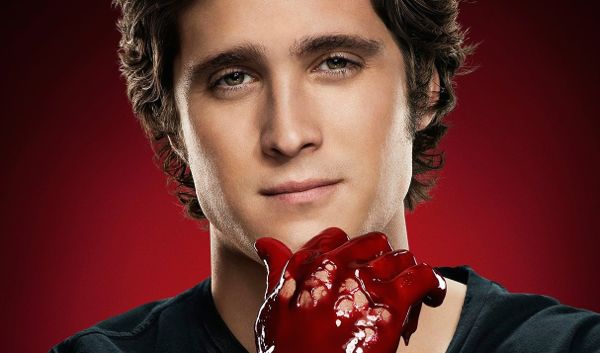 Diego Boneta Scream Queens poster image1