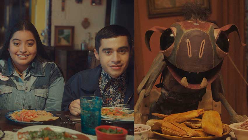 Disney Launchpad Latinx Filmmakers
