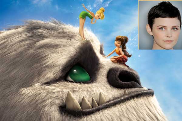 Disney-Neverbeast-gruff-Ginnifer-Goodwin