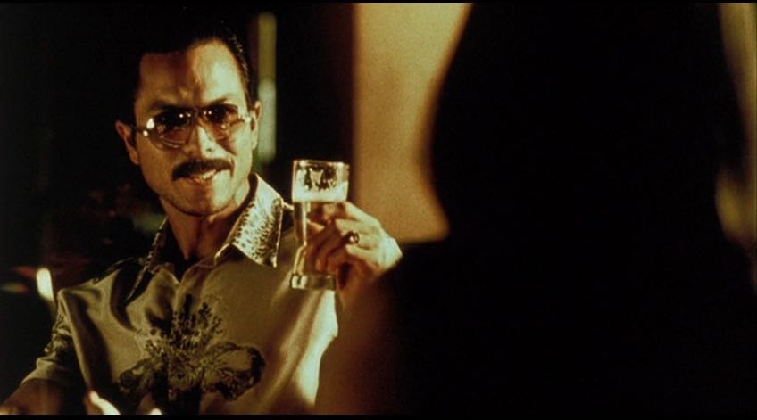 Druge dealer Gallery Benjamin Bratt