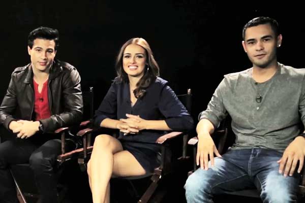 East-Los-High-actors-interview