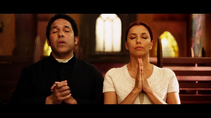 Red-Band Trailer: Eva Longoria and Kate Del Castillo Star In WITHOUT MEN