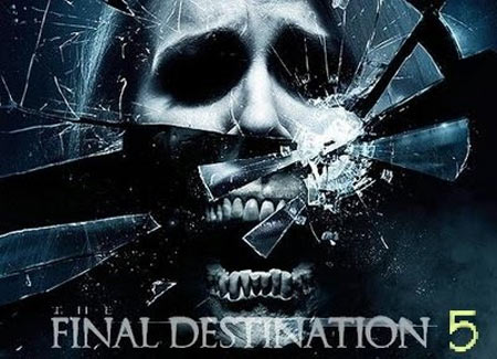 Final Destination 5 Movie Clip