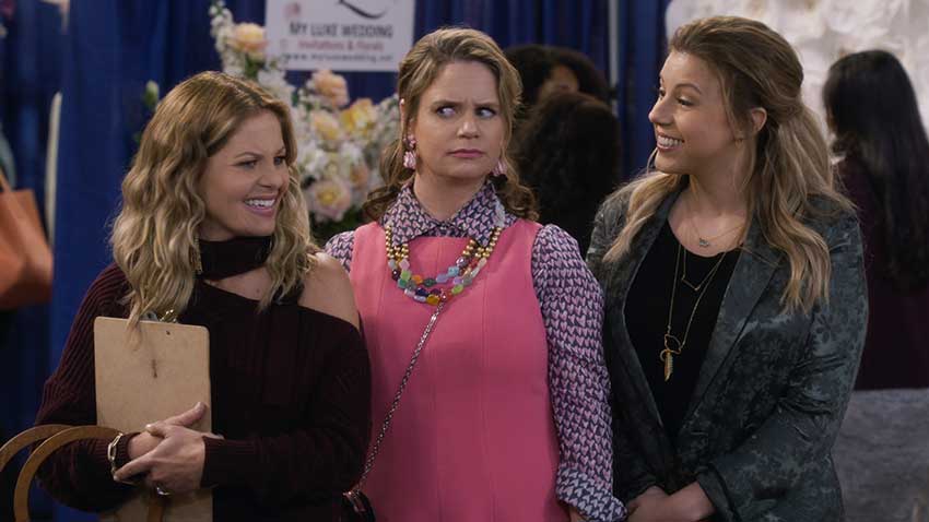 First Look at 'Fuller House' Farewell Season