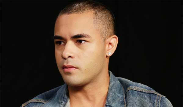 Gabriel Chavarria
