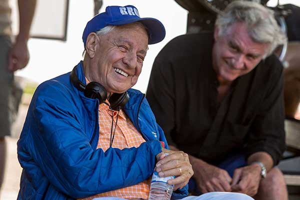Garry Marshall Mothers Day