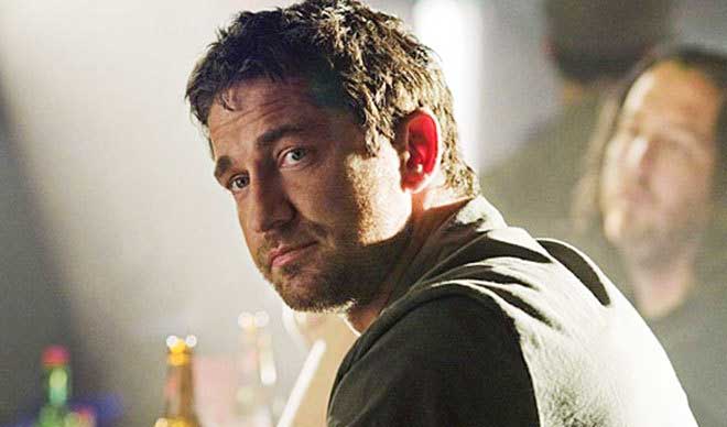 GerardButler olympus has fallen