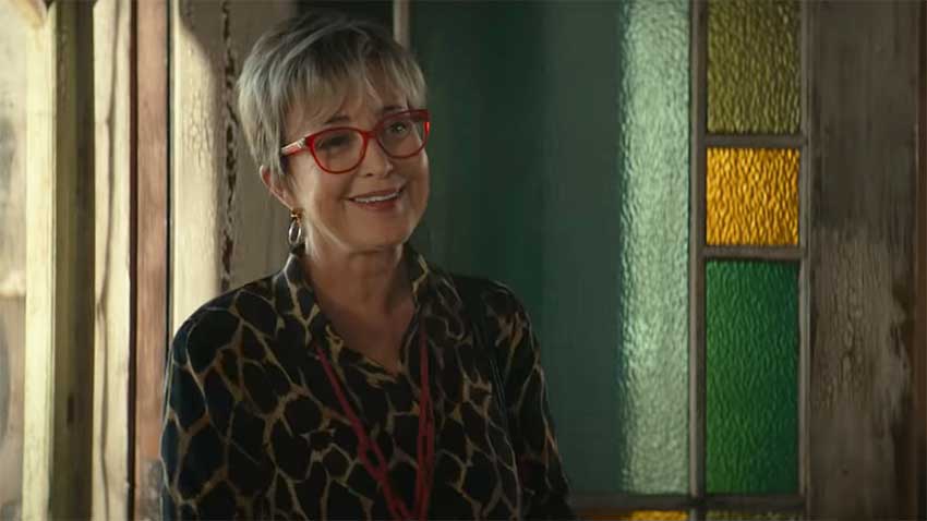 New 'Ghostbusters: Afterlife' Trailer Reveals More Including Original Cast Members