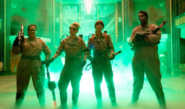 Ghostbusters Trailer Release Date Announced with Teaser Trailer