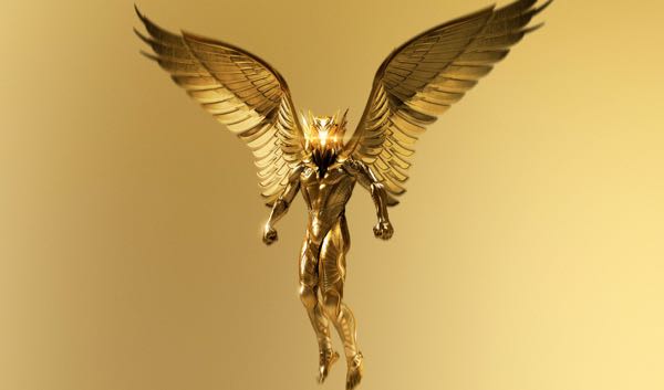 Gods of Egypt movie poster image 1