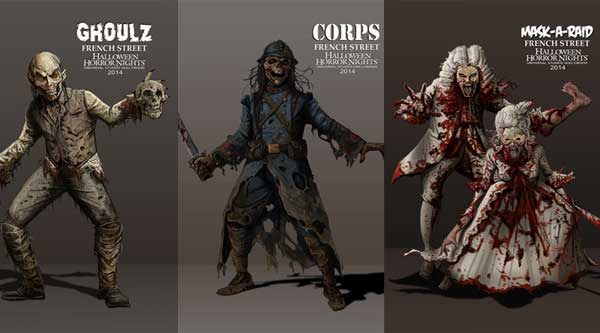 Halloween Horror Nights 2014 Lets Fans Choose Their Scare
