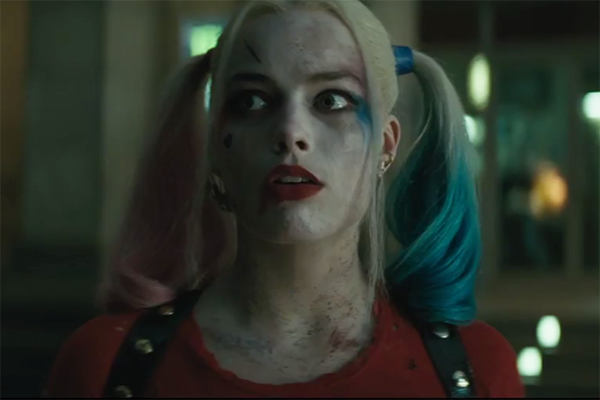 Harley Quinn Suicide Squad