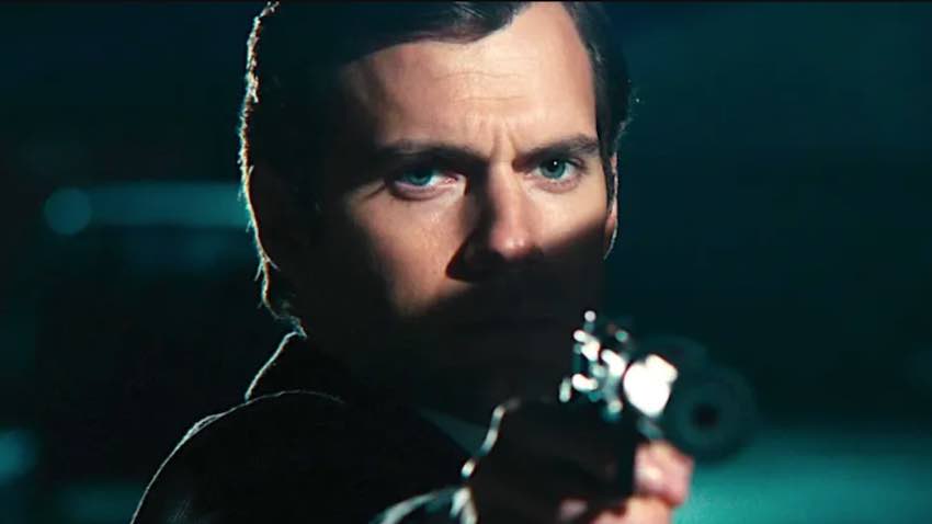 Henry Cavill Breaks Silence on His Chances of Landing the Bond Role