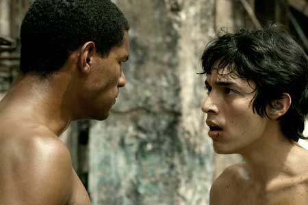 HERMANO Movie Trailer