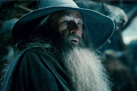 THE HOBBIT: THE DESOLATION OF SMAUG New Full Movie Trailer