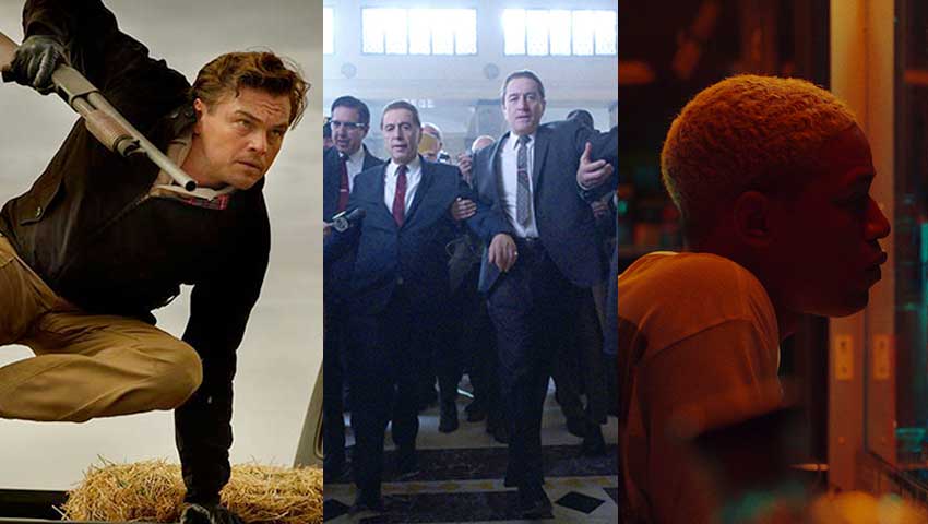 The 3rd Annual Hollywood Critics Association Nominations Announced