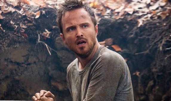Hulu The Path Aaron Paul