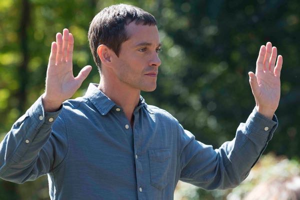 Hulu’s 'The Path' Review: The Tom Cruise and Nicole Kidman Break Up Story