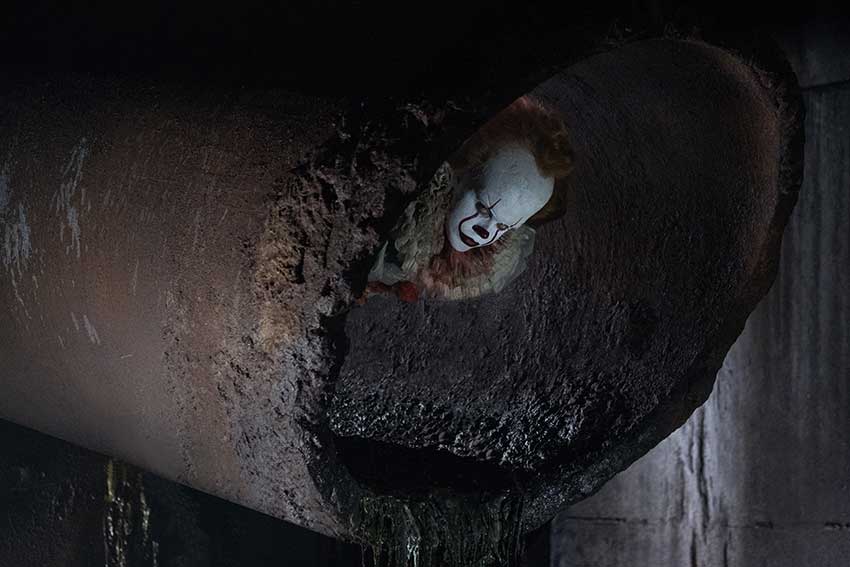 IT movie 2017