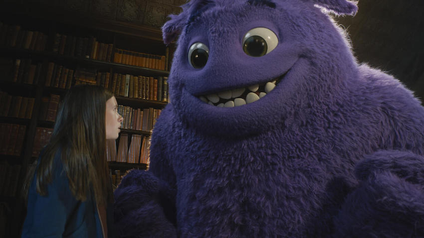If movie ryan reynolds giveaway