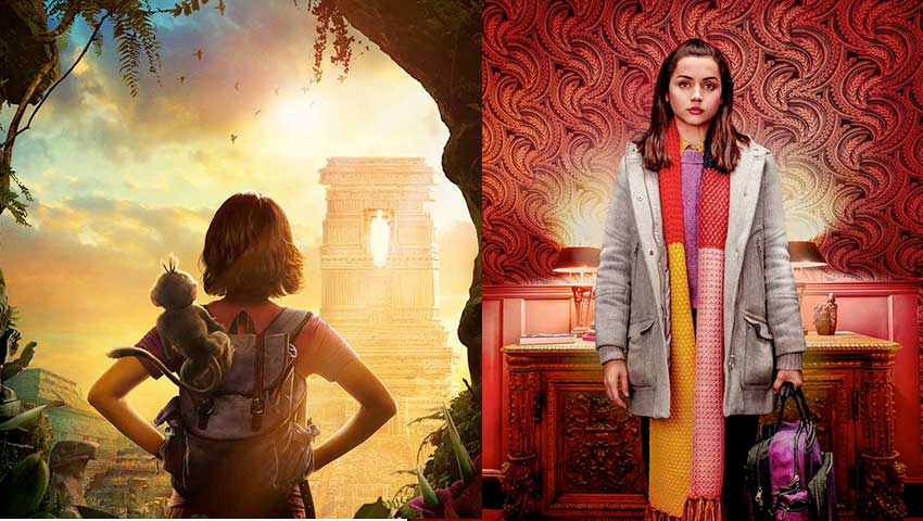  35th Annual Imagen Awards 2020 Nominations