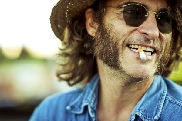 Inherent Vice movie 1