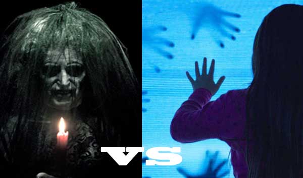 Paranormal Expert Christopher Chacon Talks Poltergeist vs. Ghosts