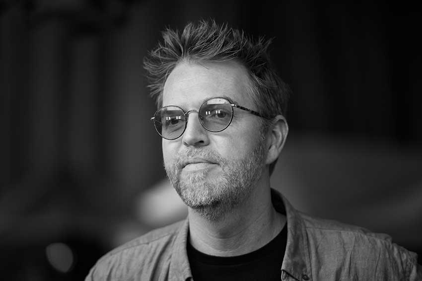 JAKE MORRISON THOR: RAGNAROK SFX Supervisor 