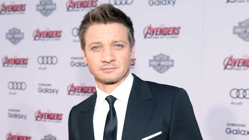 Jeremy Renner Cast As Lead in 'Mayor of Kingstown' with Antoine Fuqua Directing