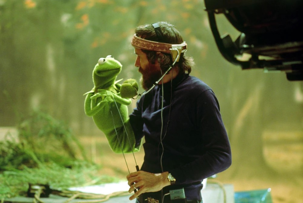 Jim Henson Idea Man documentary still