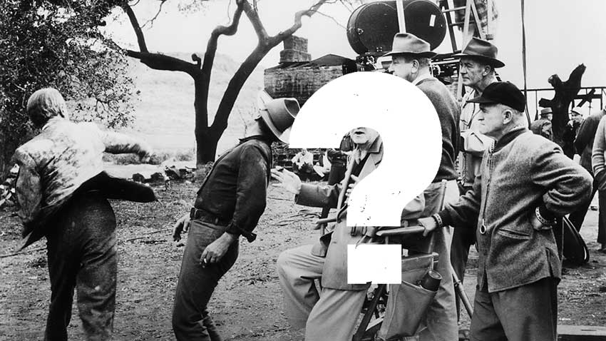 This Iconic Hollywood Director Joined Navy and Almost Died At The Midway Battle