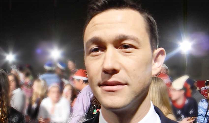 Joseph Gordon Levitt TheWalk