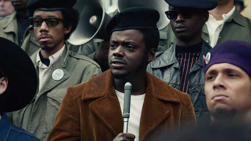 New 'Judas And The Black Messiah' Trailer 