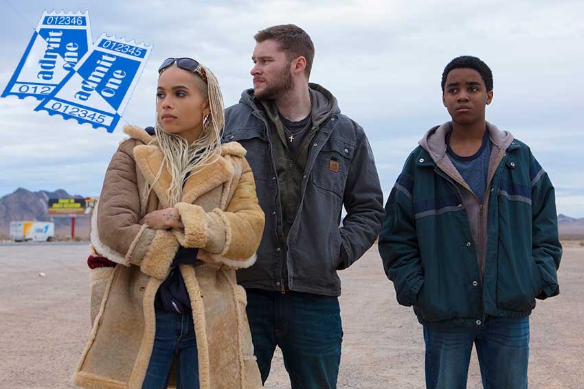 Kin Movie Zoe Kravitz Jack Reynor Myles Truitt