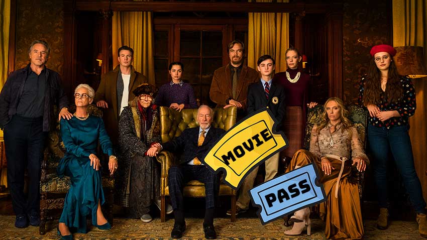 Giveaway: 'Knives Out' Los Angeles Screening Ticket Download
