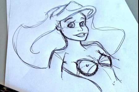 LIttle-Mermaid-WayneDidIt