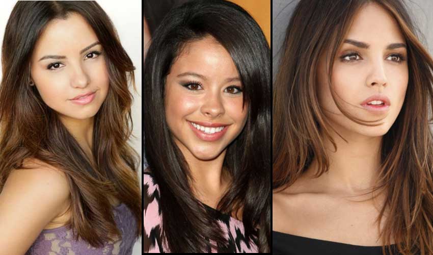 Latinas Hollywood