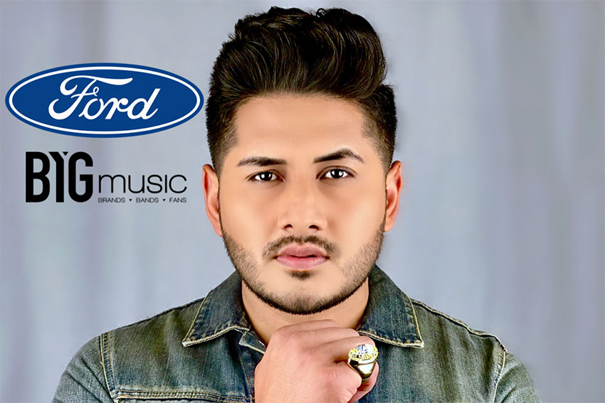 Leyo Ford Motor Company