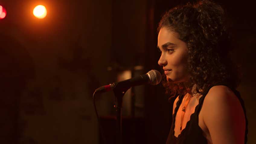 First Look at J.J. Abrams and Sara Bareilles' Coming of Age Drama, 'Little Voice'