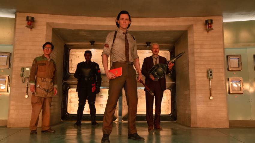 Marvel's 'Loki' Season 2 Debuts with 10.9 Million Views, Disney Plus' Second Highest Premiere