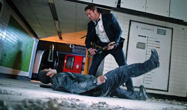 3 Reasons 'London Has Fallen' is Better Than 'Olympus Has Fallen'