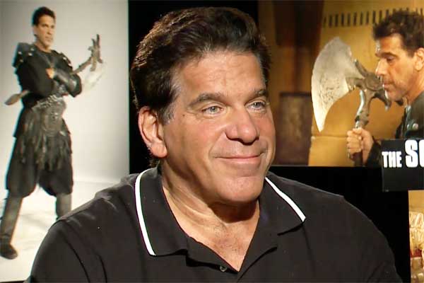 Lou Ferrigno Talks New Scorpion King Movie, Mark Ruffalo's Hulk and Superhero Overdrive