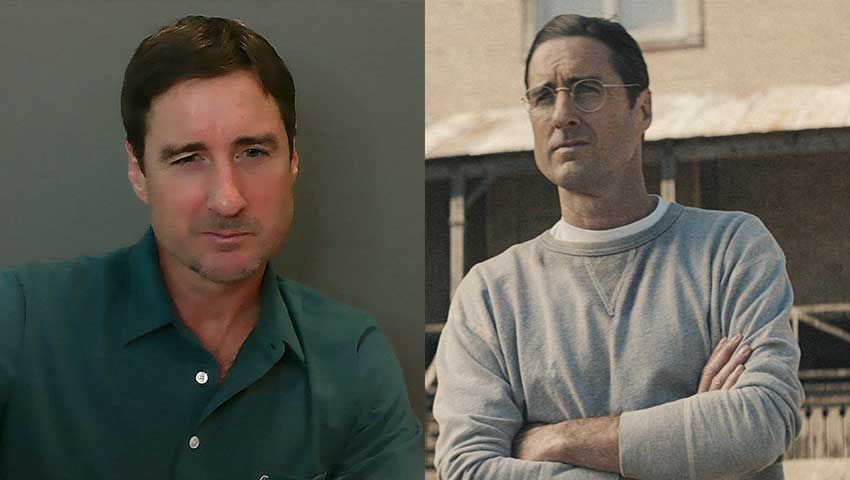Luke Wilson interview 12 Mighty Orphans movie 850