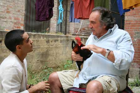Mamitas movie with Pedro Armendariz Jr and newcomer EJ Bonilla