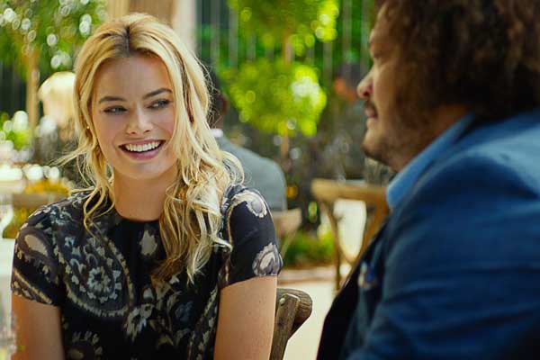 FOCUS Movie Review: Will Smith Gets His Groove Back