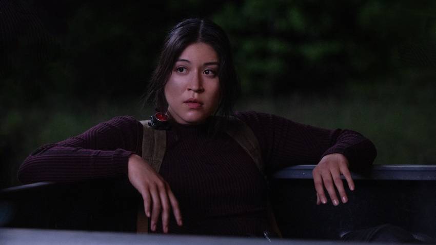 Marvel's 'Echo' Trailer and Poster: All Episodes Dropping At Once