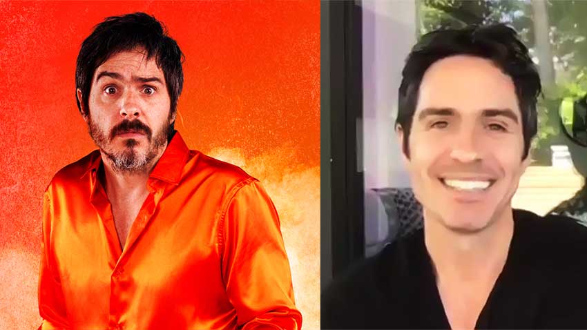 Mauricio Ochmann CineMovie interview 850