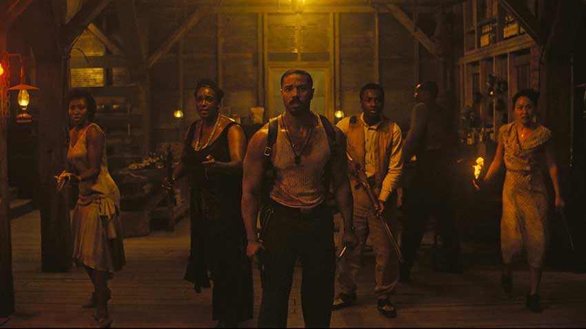 The Soul of Sound: How Music Shaped Ryan Coogler's 'Sinners' Movie