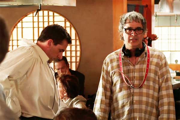 Director Miguel Arteta On Directing First Disney Film, Alexander and the Terrible